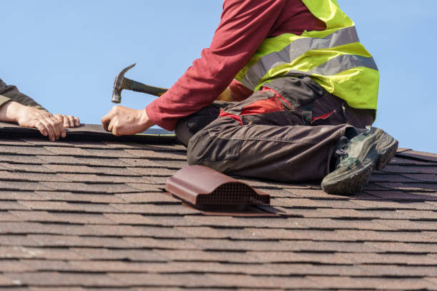 Best Roof Leak Repair  in Riverwoods, IL