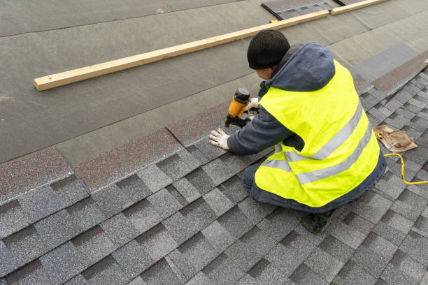 Gutter Installation and Roofing in Riverwoods, IL