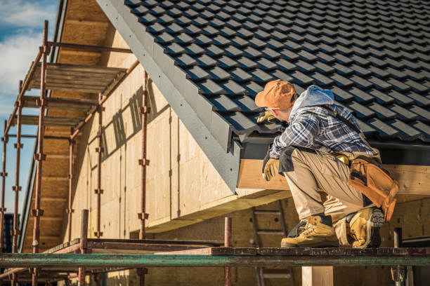 Best Residential Roofing Contractor  in Riverwoods, IL