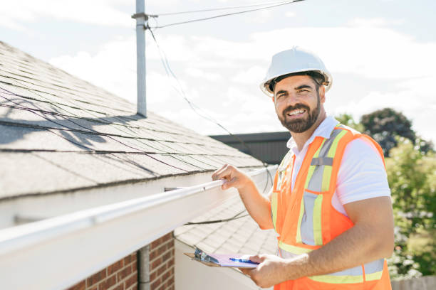 Best Roof Maintenance Services  in Riverwoods, IL
