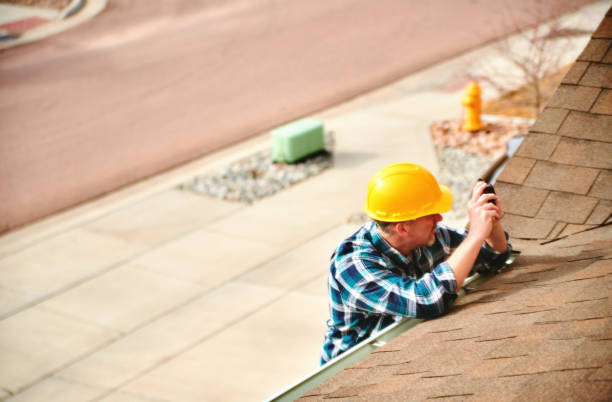Quick and Trustworthy Emergency Roof Repair Services in Riverwoods, IL