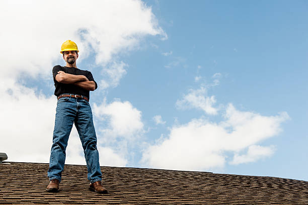 Roof Installation Near Me in Riverwoods, IL